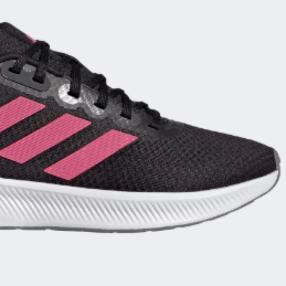 adidas kids  Runfalcon 3.0  - Size 1.5 - Picture 2 of 7